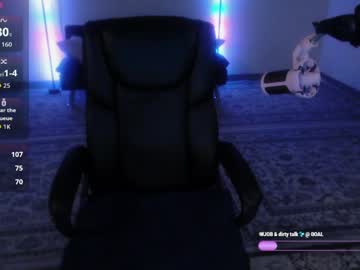 helena_hope's chat room