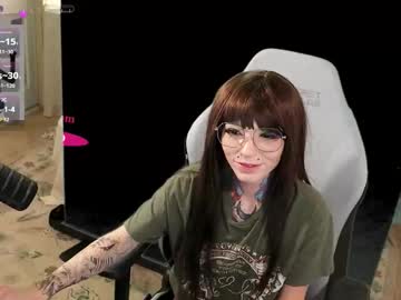 archancel's chat room