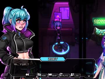 projektmelody's chat room