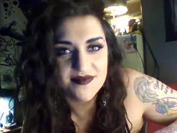 kandirain's chat room