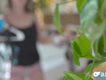 olive_you_'s chat room