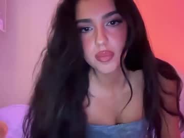 ariajackson's chat room