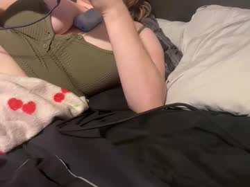 mrandmsbaked's chat room