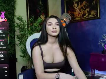 nicollepalmer's chat room