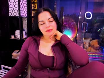 alma_pearl's chat room