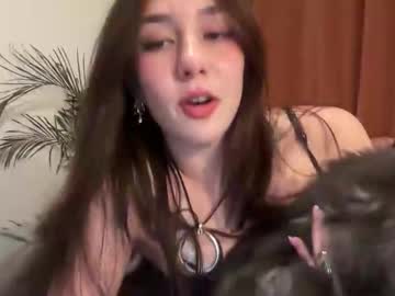 isabellelayla's chat room