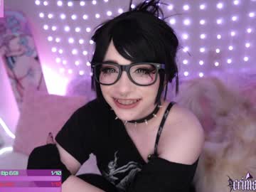 crimsonkitten's chat room