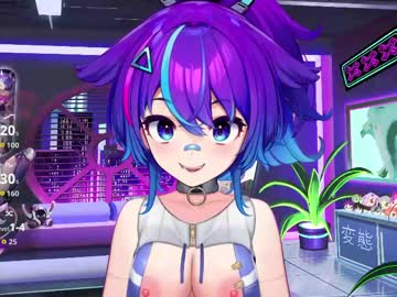 projektmelody's chat room