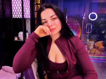 alma_pearl's chat room