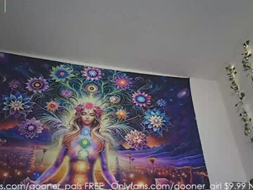 gooner_girl's chat room