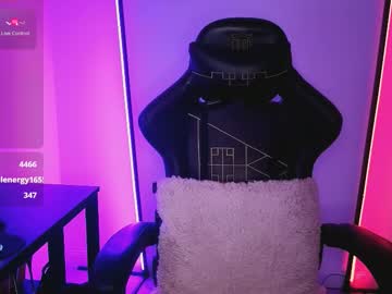 alicemadyson's chat room