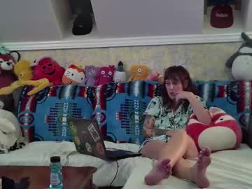 justsomechickwithboobs's chat room