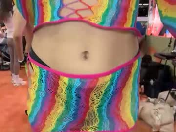 graciesmith27's chat room