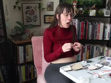 ellynaomi's chat room