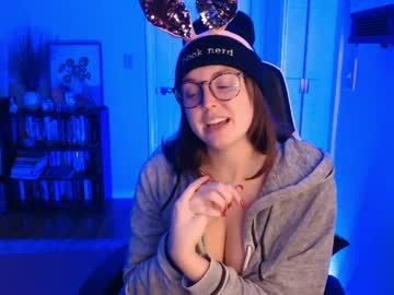 delilahreads's chat room