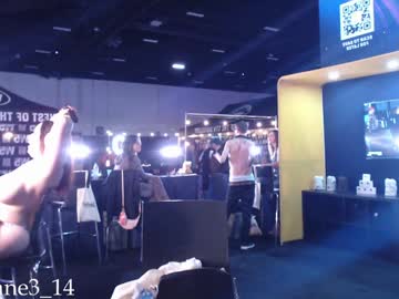 maryjane3_14's chat room