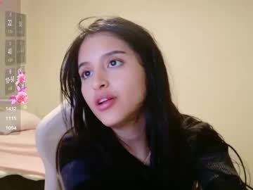 elisparadisex's chat room