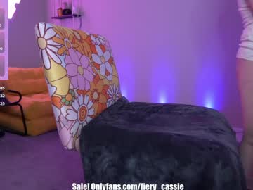 fiery_redhead's chat room