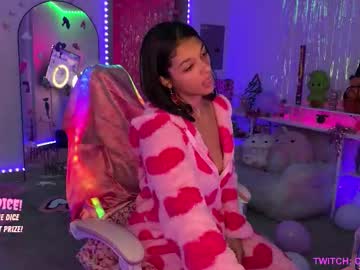 princess_cece's chat room