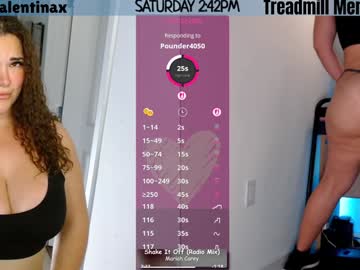 milavalentinax's chat room