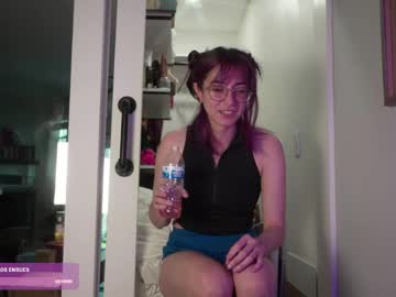 lizmreow's chat room