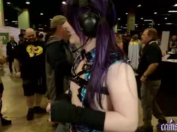 crimsonkitten's chat room