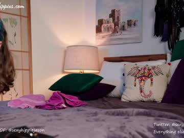 sexyhippies's chat room