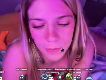 oliviahansleyy's chat room