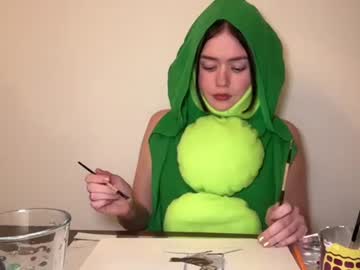 littlesugarpea's chat room