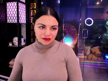 alma_pearl's chat room