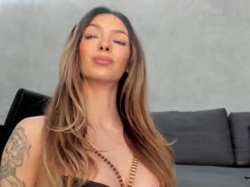 v_deville's chat room