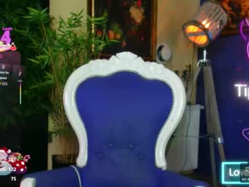 nicollepalmer's chat room