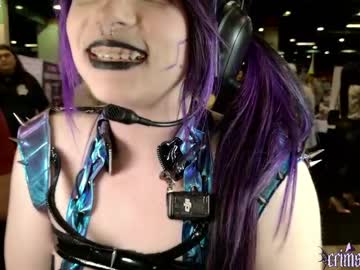 crimsonkitten's chat room