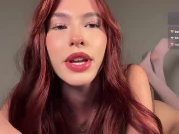 therealmayahill's chat room