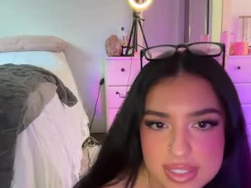 ariajackson's chat room