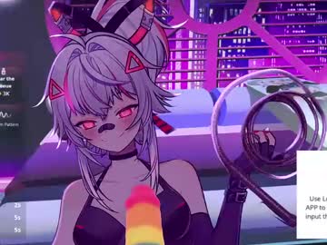 projektmelody's chat room