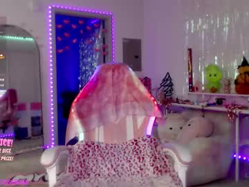 princess_cece's chat room