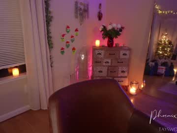 phoenix_taylor's chat room