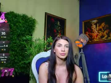 nicollepalmer's chat room