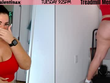 milavalentinax's chat room