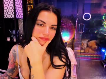 alma_pearl's chat room