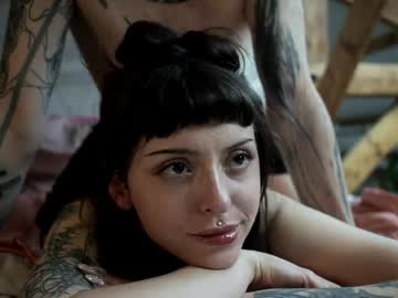 ceremonyofinnocence's chat room