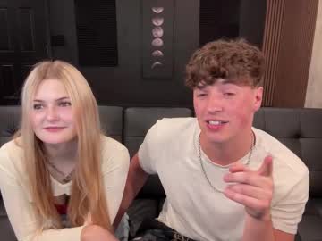 alpha_luke's chat room