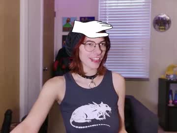 deadratsoup's chat room