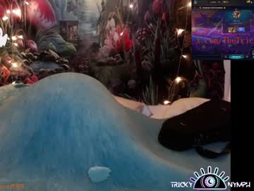 tricky_nymph's chat room