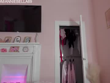 anniebella69's chat room