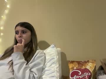 clairewalkerrr's chat room