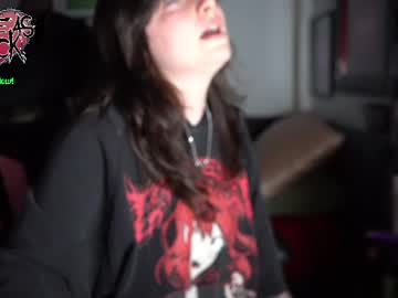 blueasfuck's chat room