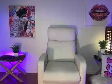 bunnieandthedude's chat room