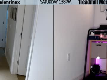 milavalentinax's chat room